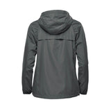 Stormtech Womens Pacifica Lightweight Jacket Dolphin