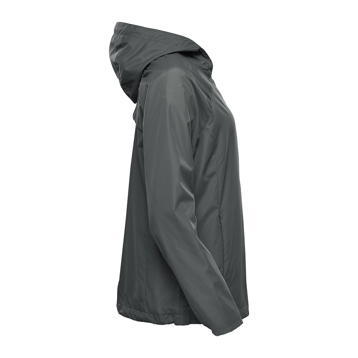 Stormtech Womens Pacifica Lightweight Jacket Dolphin
