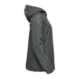 Stormtech Womens Pacifica Lightweight Jacket Dolphin