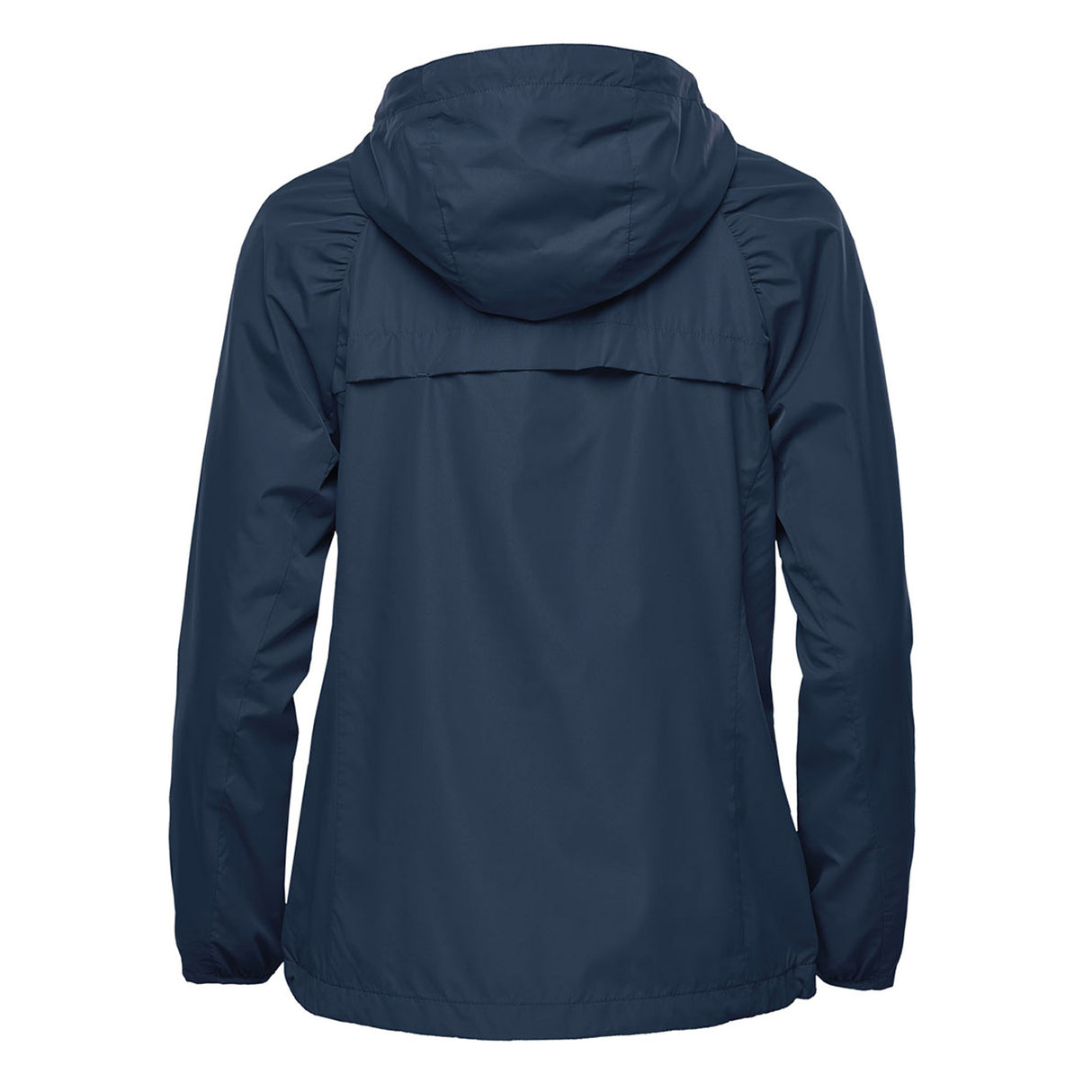 Stormtech Womens Pacifica Lightweight Jacket Navy