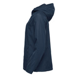 Stormtech Womens Pacifica Lightweight Jacket Navy