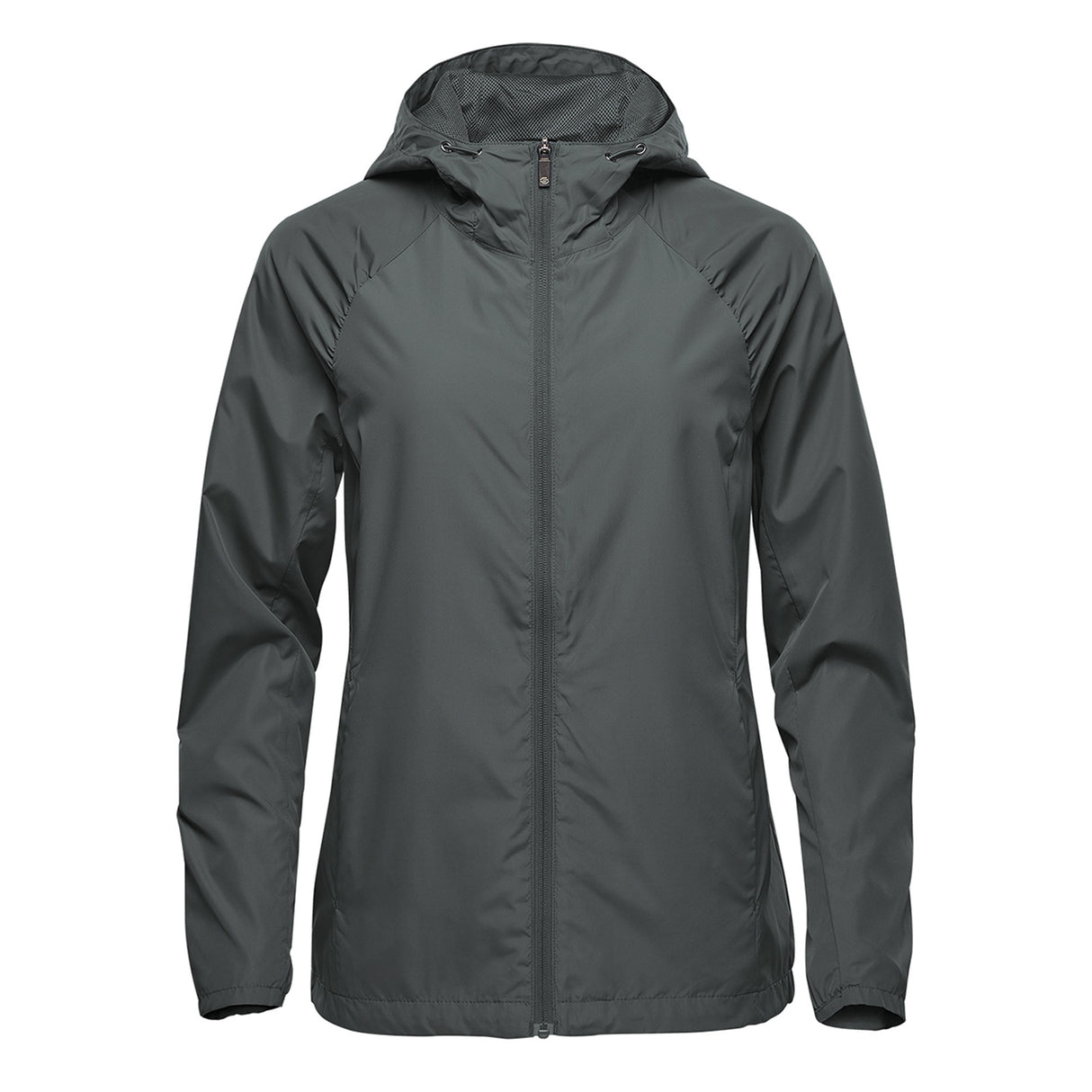 Stormtech Womens Pacifica Lightweight Jacket Dolphin