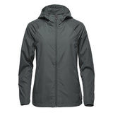 Stormtech Womens Pacifica Lightweight Jacket Dolphin