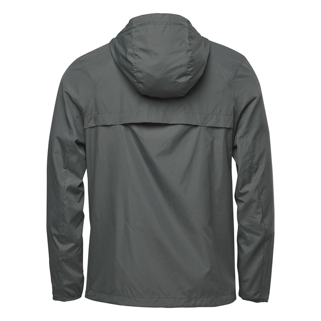 Stormtech Mens Pacifica Lightweight Jacket Dolphin