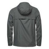 Stormtech Mens Pacifica Lightweight Jacket Dolphin