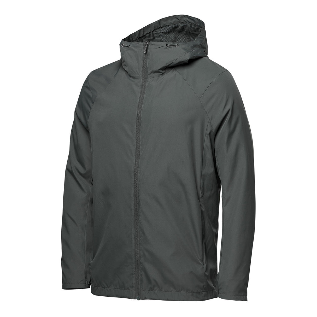 Stormtech Mens Pacifica Lightweight Jacket Dolphin