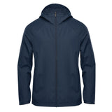 Stormtech Mens Pacifica Lightweight Jacket Navy