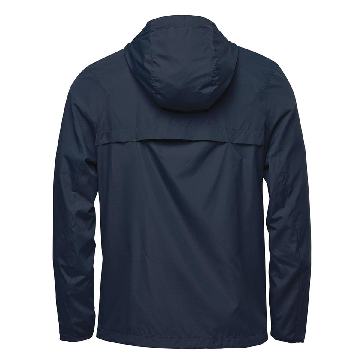 Stormtech Mens Pacifica Lightweight Jacket Navy