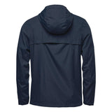 Stormtech Mens Pacifica Lightweight Jacket Navy