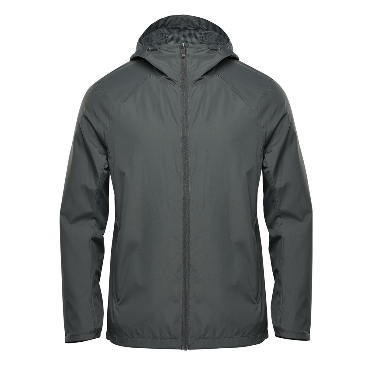 Stormtech Mens Pacifica Lightweight Jacket Dolphin