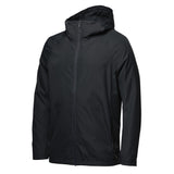 Stormtech Mens Pacifica Lightweight Jacket Black