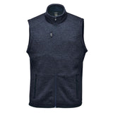 Stormtech Mens Avalanche Fleece Gilet Navy