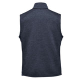 Stormtech Mens Avalanche Fleece Gilet Navy