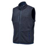Stormtech Mens Avalanche Fleece Gilet Navy
