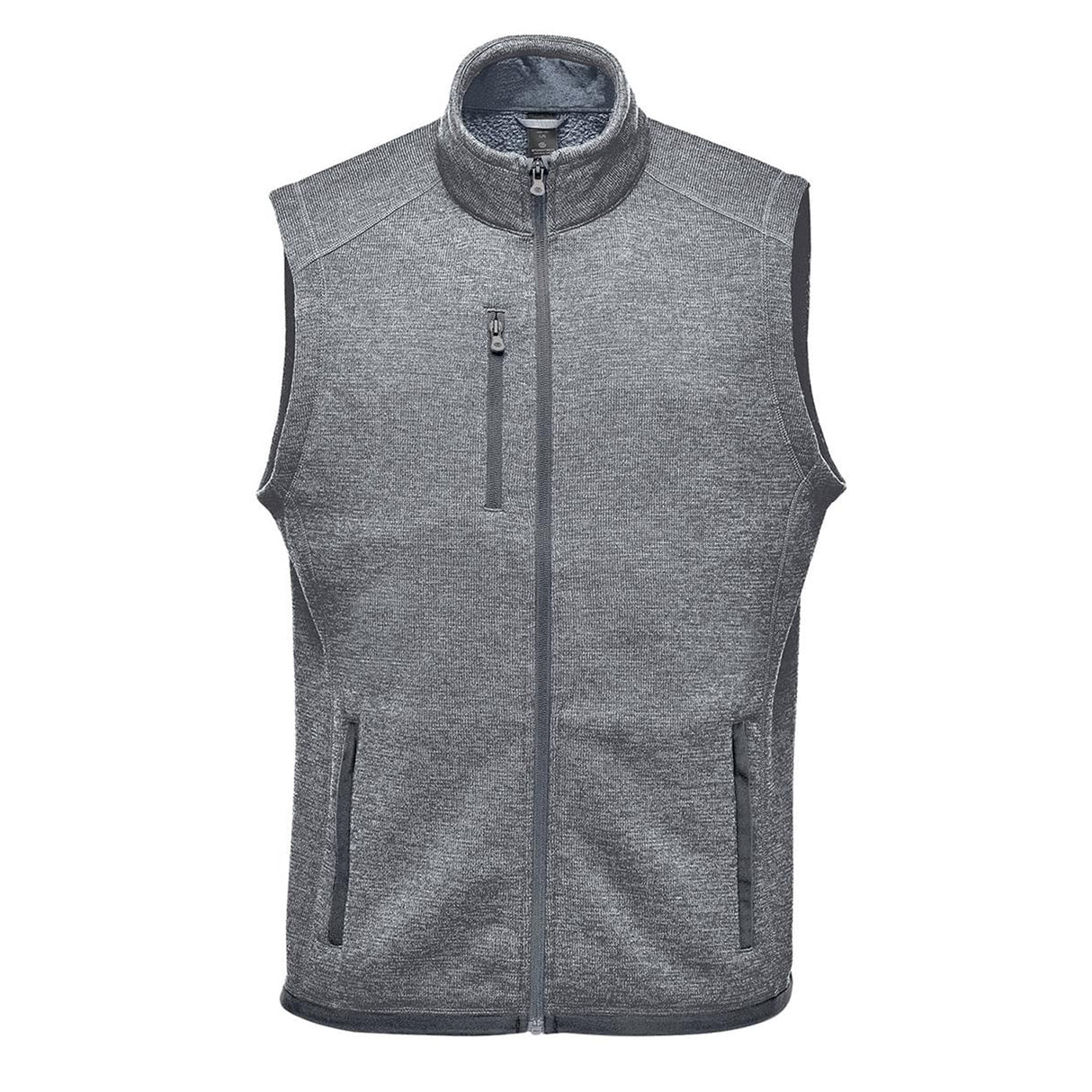 Stormtech Mens Avalanche Fleece Gilet Granite