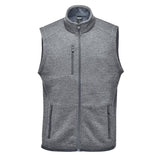 Stormtech Mens Avalanche Fleece Gilet Granite