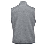 Stormtech Mens Avalanche Fleece Gilet Granite