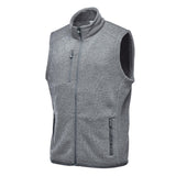 Stormtech Mens Avalanche Fleece Gilet Granite