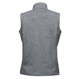Stormtech Womens Avalanche Fleece Gilet Granite