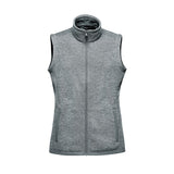 Stormtech Womens Avalanche Fleece Gilet Granite