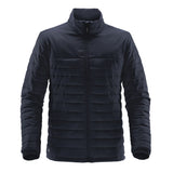 Stormtech Unisex Adult Nautilus Pongee Jacket Navy