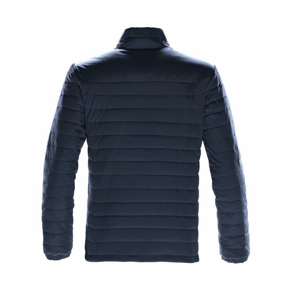 Stormtech Unisex Adult Nautilus Pongee Jacket Navy