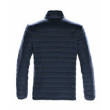 Stormtech Unisex Adult Nautilus Pongee Jacket Navy