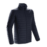 Stormtech Unisex Adult Nautilus Pongee Jacket Navy