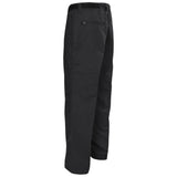 Trespass Mens Clifton Thermal Action Trousers Black
