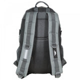 Trespass Albus 30 Litre Casual Rucksack/Backpack Olive/Orange