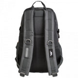 Trespass Albus 30 Litre Casual Rucksack/Backpack Flint