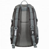 Trespass Albus 30 Litre Casual Rucksack/Backpack Ash