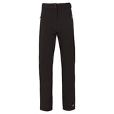 Trespass Womens Squidge II Water Resistant Hiking Trousers Black