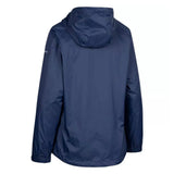 Trespass Womens Tayah II Waterproof Jacket Navy