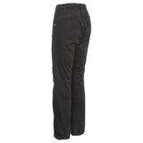 Trespass Womens Sola Softshell Outdoor Trousers Black