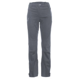 Trespass Womens Sola Softshell Outdoor Trousers Carbon
