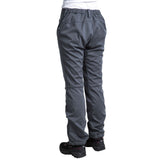 Trespass Womens Sola Softshell Outdoor Trousers Carbon