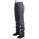Trespass Womens Sola Softshell Outdoor Trousers Carbon