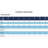 Trespass Womens Waterproof Shell Jacket Moss