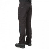 Trespass Mens Passcode Hiking Trousers Black