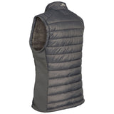 Trespass Womens Elanora Padded Gilet Carbon