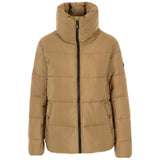 Trespass Womens Paloma Padded Jacket Army