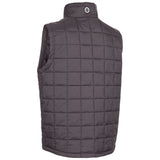 Trespass Mens Enoless DLX Gilet Black