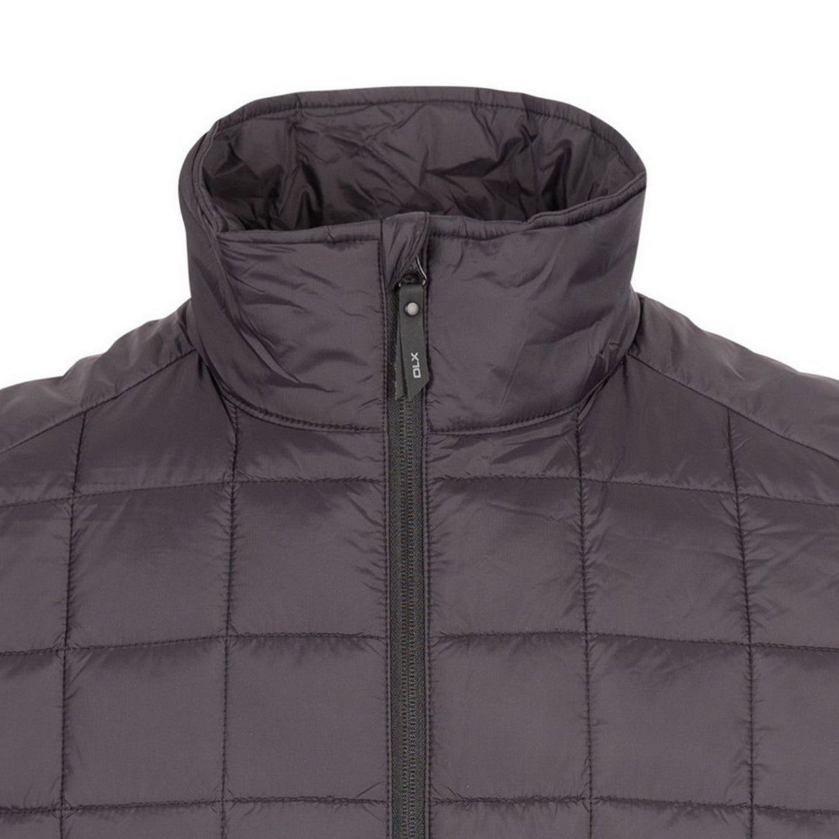Trespass Mens Enoless DLX Gilet Black