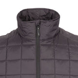 Trespass Mens Enoless DLX Gilet Black
