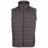 Trespass Mens Enoless DLX Gilet Black