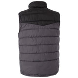 Trespass Mens Oskar Gilet Black