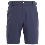 Trespass Mens Gatesgillwell B Cargo Shorts Navy