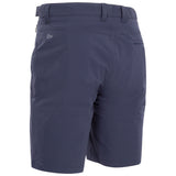 Trespass Mens Gatesgillwell B Cargo Shorts Navy