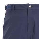 Trespass Mens Gatesgillwell B Cargo Shorts Navy